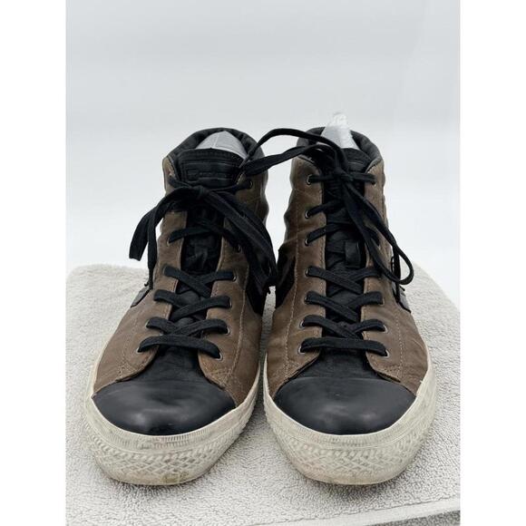 Converse Other - Converse x Varvatos Star Player 76 Hi 125429C US 11.5 M Brn​